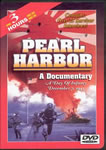 Pearl Harbor - A Day of Infamy - DVD